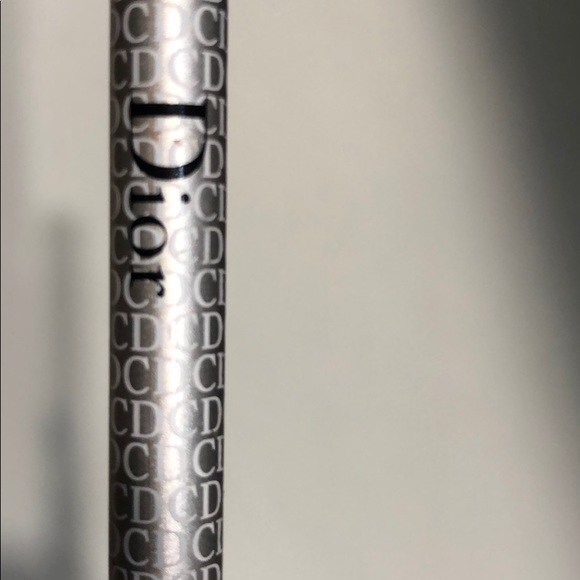 Dior brow pencil Blonde color full size - Picture 3 of 9